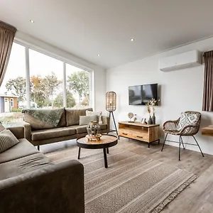 Mooi Bemelen-1 Vakantiehuis Bemelen